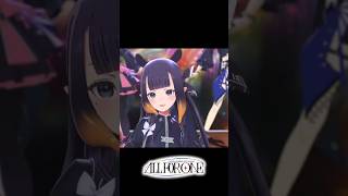 "All for one" performed on Hololive English 3rd Concert #hololiveenglish #hololive #holoallforone