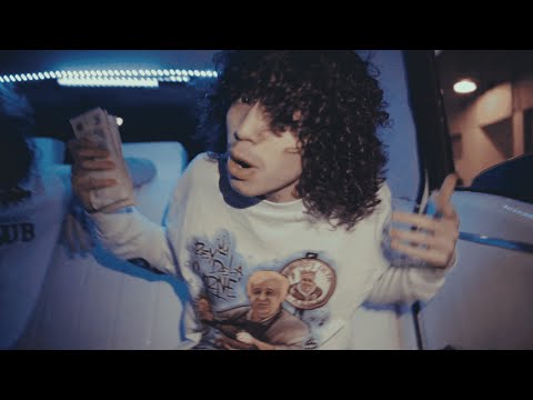 STIFFY - GUAP (Video Oficial)