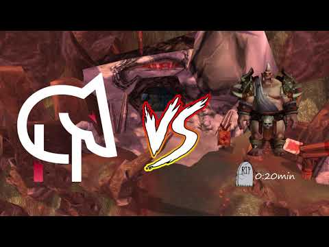 High King Maulgar (0:20min)