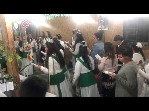 28- Cantar Ir - Mestre Irineu.