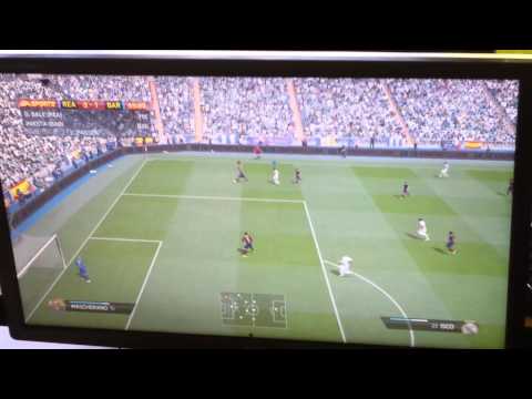 FIFA 14 Toernooi - RKVV DIA 19/04/2014