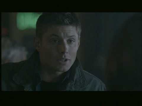 Supernatural 4x09 - director's cut 1