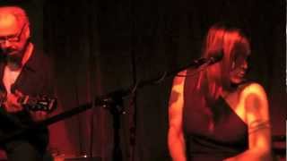 Beth Hart - Sick - Jimmi&#39;s 4-22-12
