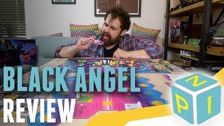 Unknown Channel - Black Angel video thumbnail