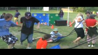 SLBC 2009: Teen One (Video #3)