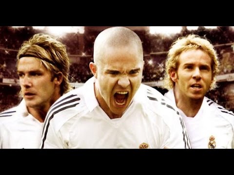 Gol! 2 - Vivendo o Sonho [Dublado]