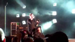 Third Eye Blind "Everything Is Easy" @Irvine Meadows July 27, 2015