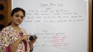 Download Lagu Solved 2013 Board Paper | D,F block elements | class 12 Thumbnail