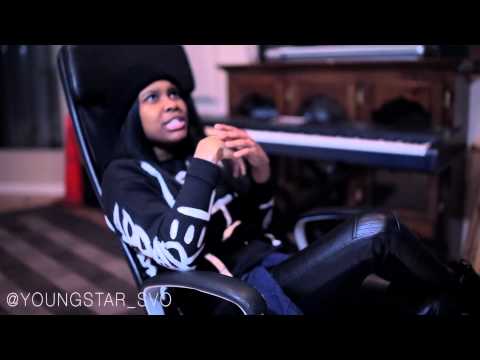 LEEN BEAN OG BOBBY JOHNSON FREESTYLE