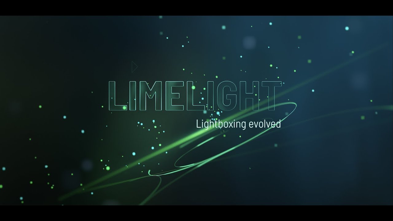 Limelight : Features & Tips