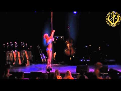 MPDG 2011 Finals - Tanja Wittke