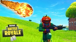 fortnite vai cair um meteoro em torres tortas foi confirmado - imagens torres tortas fortnite
