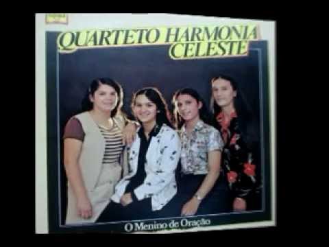 Harmonia Celeste - Você Disse Pra Mim