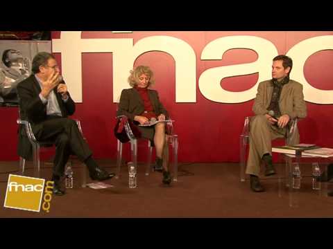 Rencontre sur l'exposition "Fellini, la grande parade" (1/3)