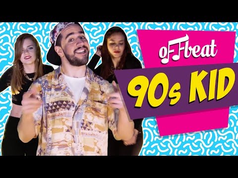 Offbeat - 90s Kid [FREE DOWNLOAD]