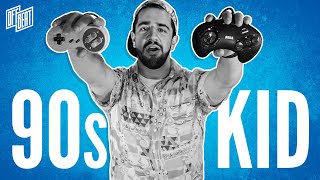 Offbeat - 90s Kid [FREE DOWNLOAD]