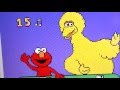 The Rob Corley Show S1 Ep9 The Sesame Street Games