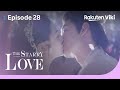 The Starry Love - EP28 | Kiss Under the Starry Sky | Chinese Drama