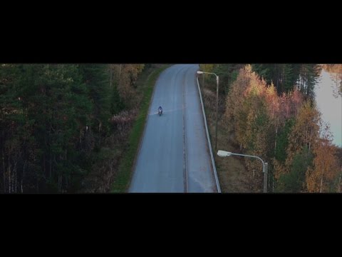 Puistossa - Anssi Kela ft. Alexandra