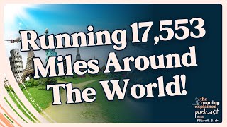 What Really Counts as Running Around the World?