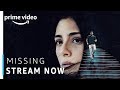 Missing | Tabu, Manoj Bajpayee, Annu Kapoor | Bollywood Movie | Stream Now | Amazon Prime Video