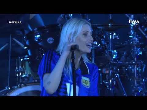Linkin Park - Where’d You Go/Waiting For The End Live in Buenos Aires, Argentina 2025