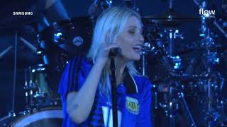 Download lagu Linkin Park - Where’d You Go/Waiting For The End Live in Buenos Aires, Argentina 2025 mp3