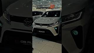 Download lagu Daihatsu Terios Siap Menerangi Perjalanan Dengan Foglamp Projector!!😍🙌✨ #dbautolight #dbautoterios mp3