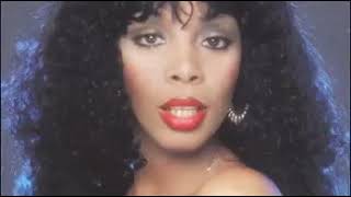Donna Summer - Our Love Extended