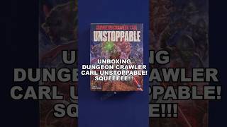 Dungeon Crawler Carl: Unstoppable video thumbnail