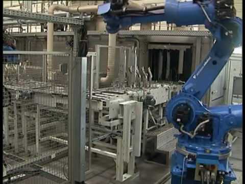 Faszination MIG-Schweißen Teil 1