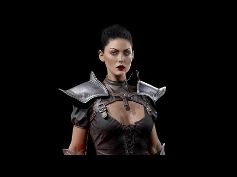 Vampire Shadow Assassin - Diablo 2 Build