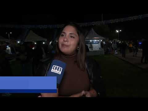 2° EDICIÓN DEL CONCURSO DE LA EMPANADA FORMOSEÑA