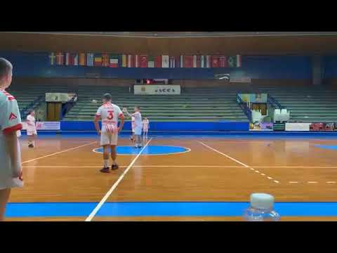 RK JAGODINA-ZUPA(Aleksandrovac)…