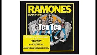 Ramones - Yea Yea (Subtitulado en Español)
