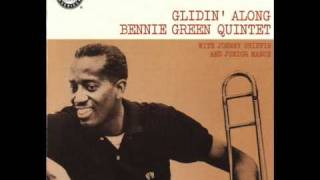 Bennie Green - African Dream