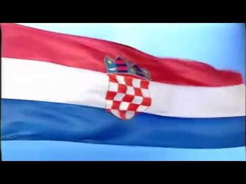 Mojoj lijepoj zemlji Hrvatskoj! (loop verzija) / HEP reklama