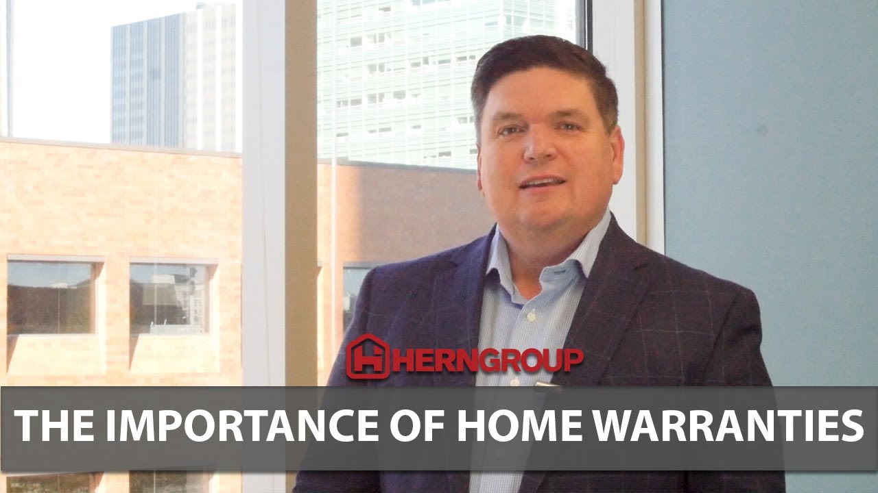 How Can You Benefit From Having a Home Warranty?
