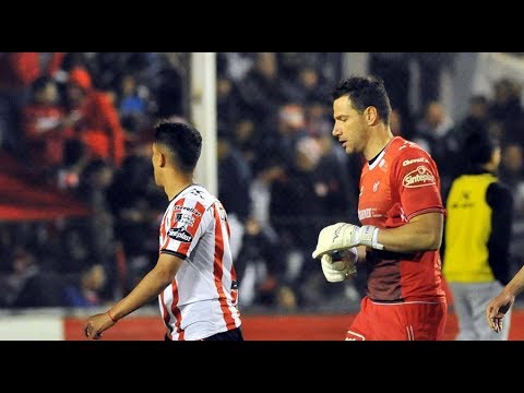 MATIAS GARAVANO - JUGADOR PROFESIONAL