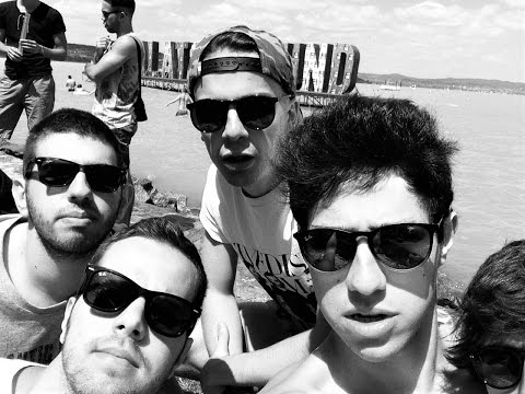 Balaton Sound 2015 - AFTERMOVIE - By Leo Avega