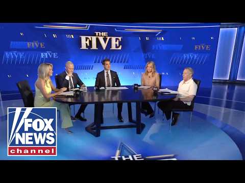 Fox At Five