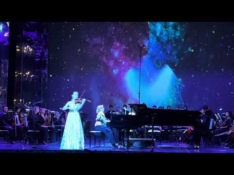 Е. Брусиловский - Соло из балета"Козы Корпеш - Баян сулу" 10 ноября 2025 г.