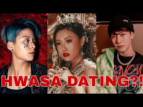 After dating rumor with GOT7 Jackson, MAMAMOO Hwasa sparks up another dating rumor with Amber