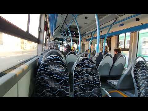 Thumbnail for RÁBA Volvo 7900A - MOS-276 - @55 by vide