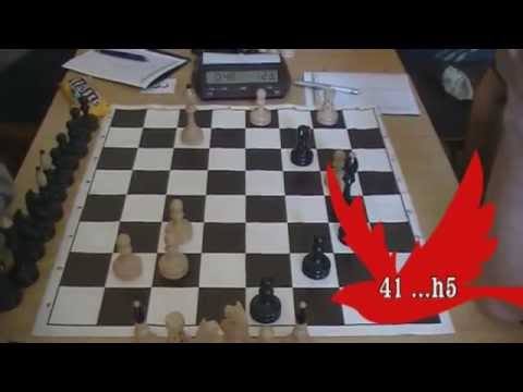 3.3. Pecháč Jerguš-  Beluš Benjamín 1-0