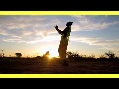 Kalux ft One Blood- Roro (Ofiicial Music Video)