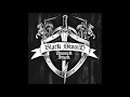 Black Sword Thunder Attack March Of The Damned EP 2020