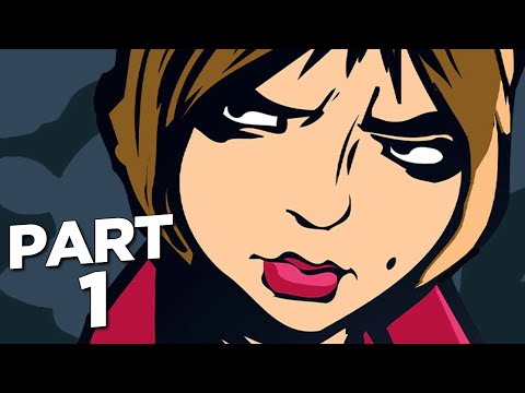 GRAND THEFT AUTO 3 PS5 Walkthrough Gameplay Part 1 - INTRO (GTA Definitive Remastered)