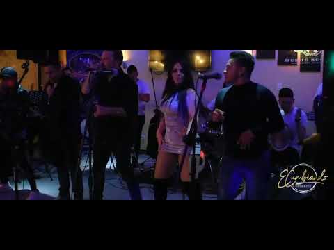 ECumbiando orquesta 🇪🇨 en vivo (collage)