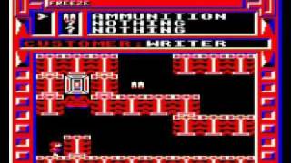 ACORN ELECTRON - FIVE GAMES FIVE MINUTES #55